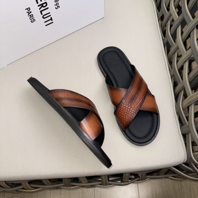 Berluti Sandals